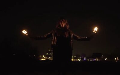 TELEGRAM – Egy másik nap ( Hivatalos videó )