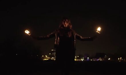 TELEGRAM – Egy másik nap ( Hivatalos videó )