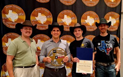 Magyar zenei sikerek Amerikában