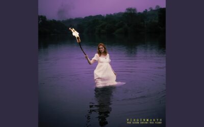 THE VIRGINMARYS – Trippin’ New York City