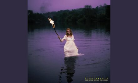 THE VIRGINMARYS – Trippin’ New York City