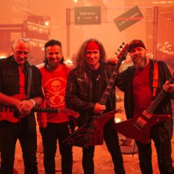 Új dal, nagykoncertek, Bamako – a Tankcsapda erős évre készül Tankcsapda_ker_a_nep_sajto-Busi Bálint