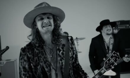 The Karma Effect – Waiting on a Miracle