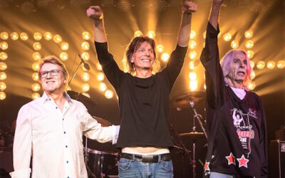 Triumph – Több mint 30 év után újra turnéznak