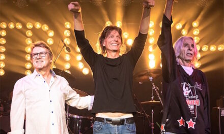 Triumph – Több mint 30 év után újra turnéznak