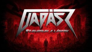 Vadász – Szakadnak a láncok