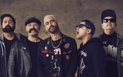 “Drunk and Shitty in Every City” – Budapesten is megünnepli 30 évét a Zebrahead