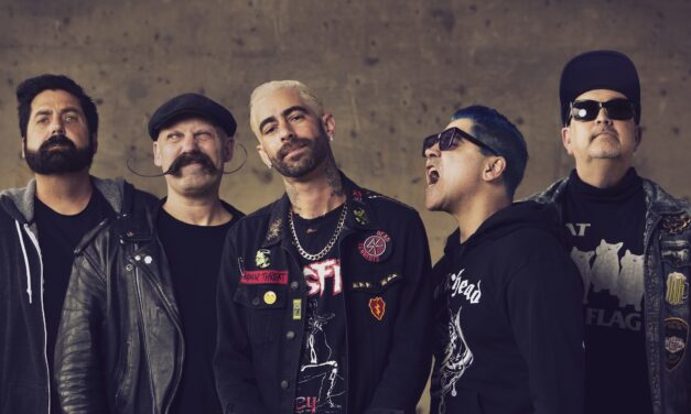 “Drunk and Shitty in Every City” – Budapesten is megünnepli 30 évét a Zebrahead