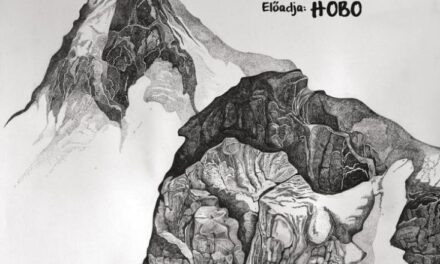 Mózsi Ferenc-Hobo: Imák és mantrák