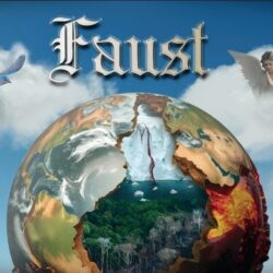 Faust: A jövő suttogása faust2025nyito