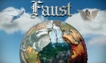 Faust: A jövő suttogása