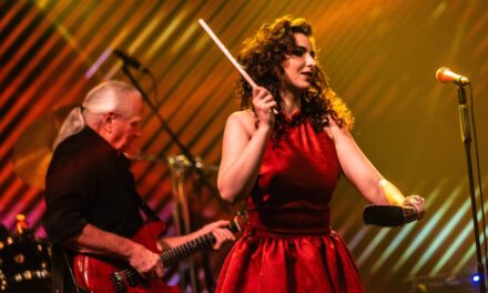 godfater. – Játék az egész (Akvárium Live)