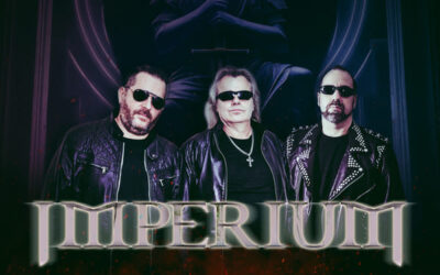 “Még áll a torony a kőfalakon…” – Megjelent az Imperium bemutatkozó albuma