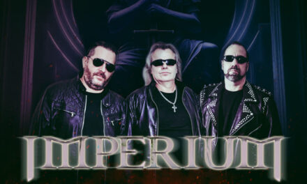 “Még áll a torony a kőfalakon…” – Megjelent az Imperium bemutatkozó albuma