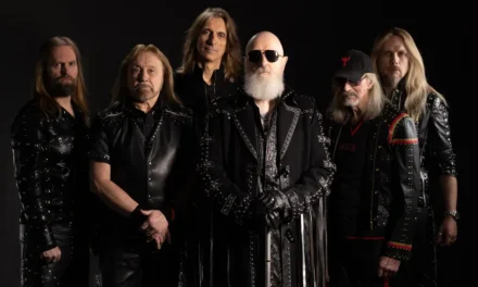 Judas Priest – Jövőre újabb turné