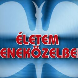 Juhász Előd: Életem zeneközelben – Kiválóságok, kalandozások, kulisszák – 1. rész juhasz_elod_2025_1_nyito