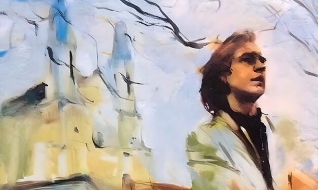 Balázs Fecó és a Korál: Kőfalak (Aranyalbum)