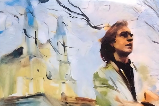 Balázs Fecó és a Korál: Kőfalak (Aranyalbum)