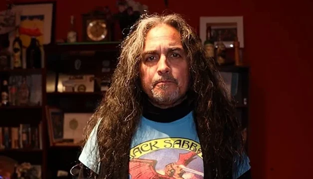 Death Angel – Mark Osegueda még bírja a gyűrődést