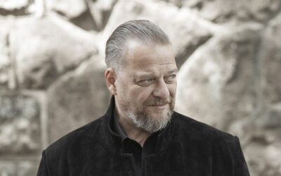 Megtisztelő, hogy velük játszhatok – Nyerges Attila interjú 2025