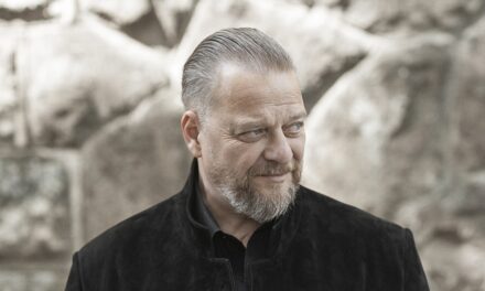 Megtisztelő, hogy velük játszhatok – Nyerges Attila interjú 2025