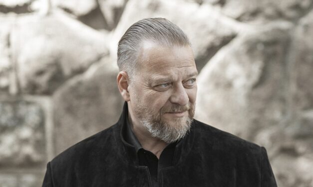 Megtisztelő, hogy velük játszhatok – Nyerges Attila interjú 2025