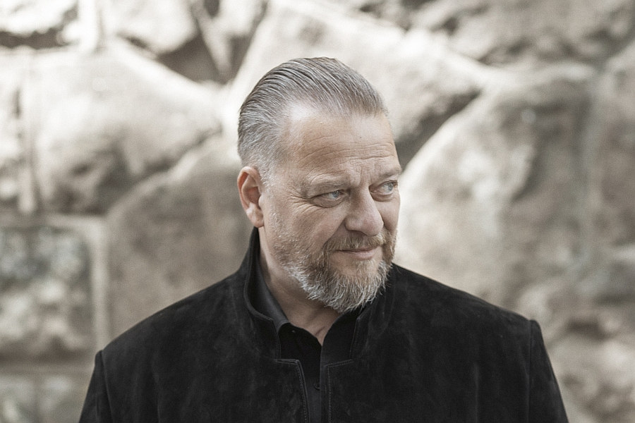 Megtisztelő, hogy velük játszhatok – Nyerges Attila interjú 2025