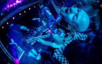 Road koncert – Miskolc, 2025. 11. 29. Ady Művház