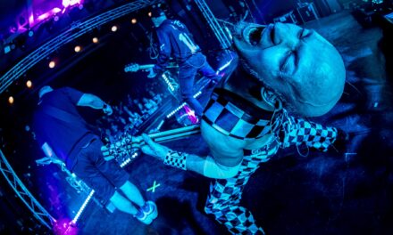 Road koncert – Miskolc, 2025. 11. 29. Ady Művház