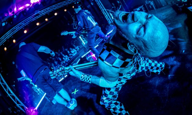 Road koncert – Miskolc, 2025. 11. 29. Ady Művház