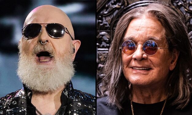 Rob Halford – „Nem tudom elfogadni Ozzy halálát”