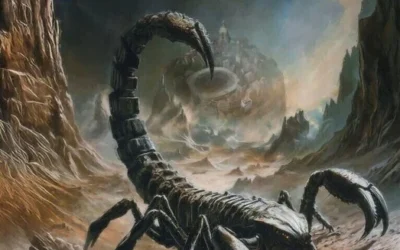 SCORPIONS: Coming Home Live