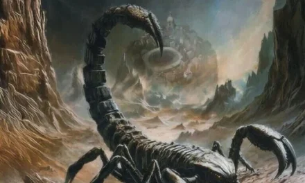 SCORPIONS: Coming Home Live