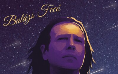 Balázs Fecó: Gyertyák a téren