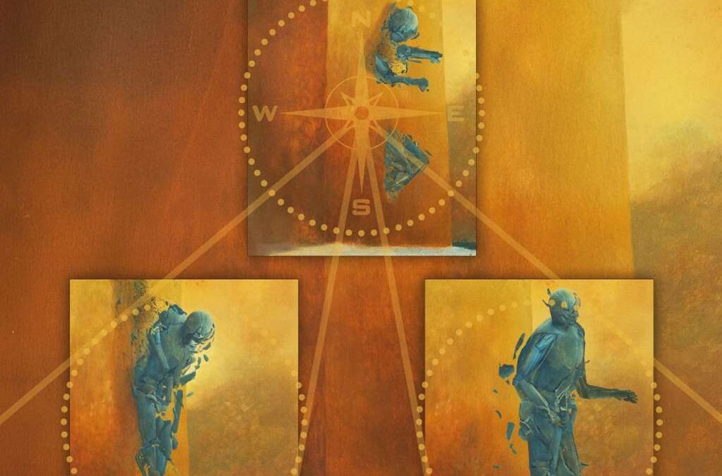 Steve Morse Band: Triangulation