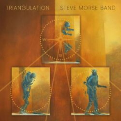 Steve Morse Band: Triangulation smb_triangulation