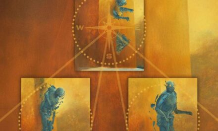 Steve Morse Band: Triangulation