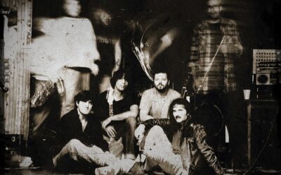 Tamás Band / Takáts Blues No 1 / No 10