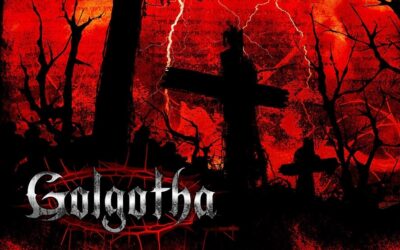 W.A.S.P.: 10 éves a Golgotha