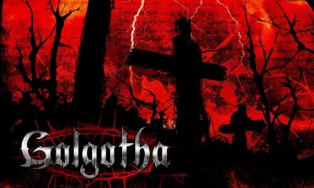 W.A.S.P.: 10 éves a Golgotha