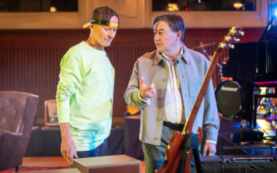 Aki anno majdnem a Pokolgép énekese lett!