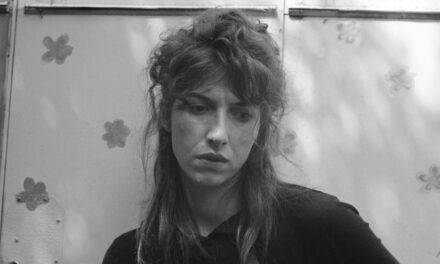 Aldous Harding először koncertezik Budapesten