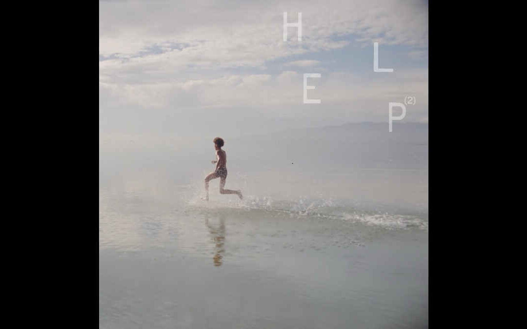 Arctic Monkeys – Opening Night (Visualiser) – HELP(2)