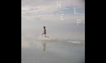 Arctic Monkeys – Opening Night (Visualiser) – HELP(2)