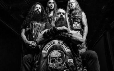 Black Label Society – Márciusban új album és pesti koncert júniusban!