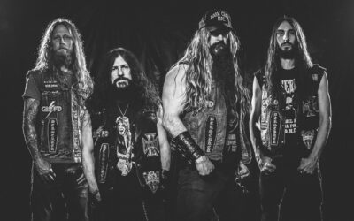 Black Label Society: Zakk Wylde zenekara önálló nyári koncertet ad Budapesten!