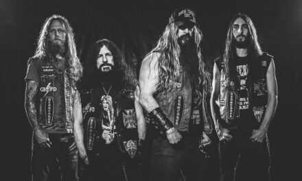 Black Label Society: Zakk Wylde zenekara önálló nyári koncertet ad Budapesten!