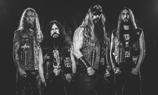 Black Label Society: Zakk Wylde zenekara önálló nyári koncertet ad Budapesten!