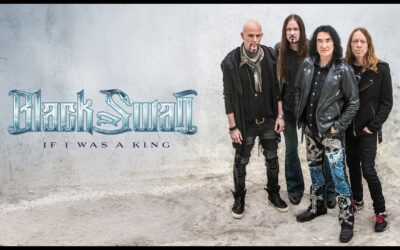 Black Swan – „If I Was King”