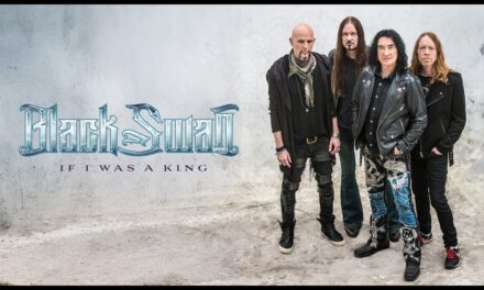 Black Swan – „If I Was King”